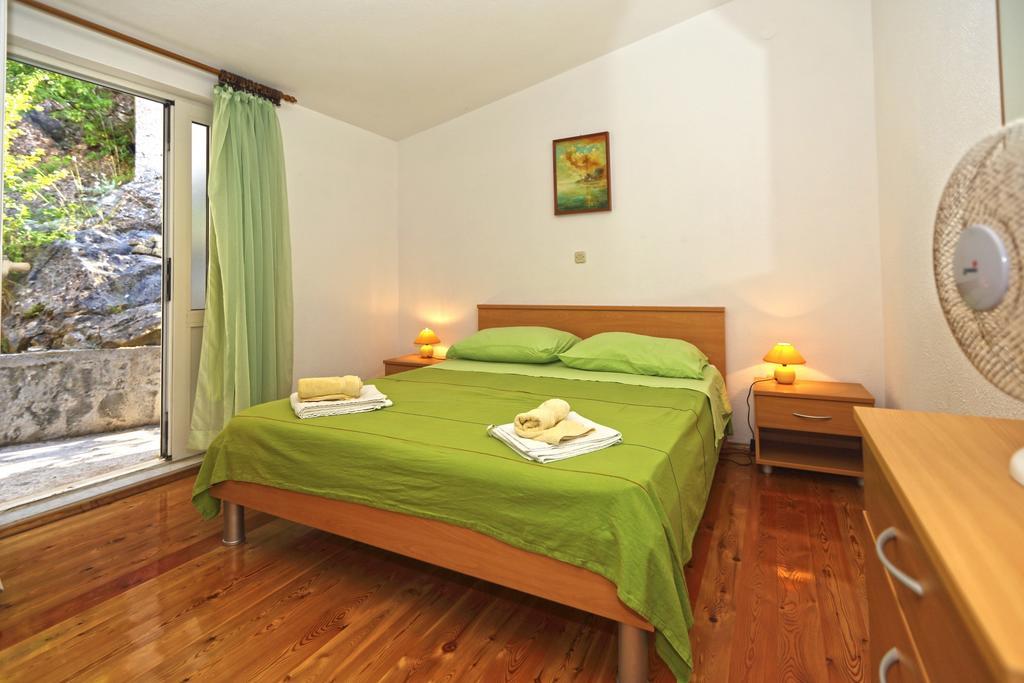 Apartmani Katarina Хвар Номер фото