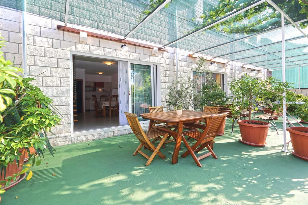 Apartmani Katarina Хвар Номер фото