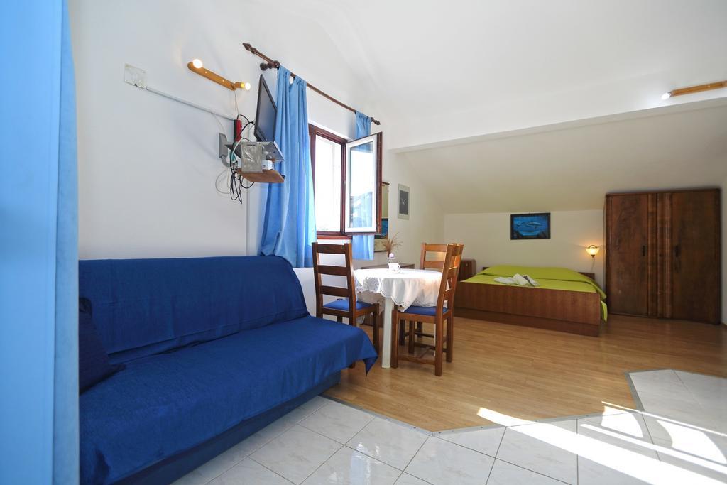 Apartmani Katarina Хвар Екстер'єр фото