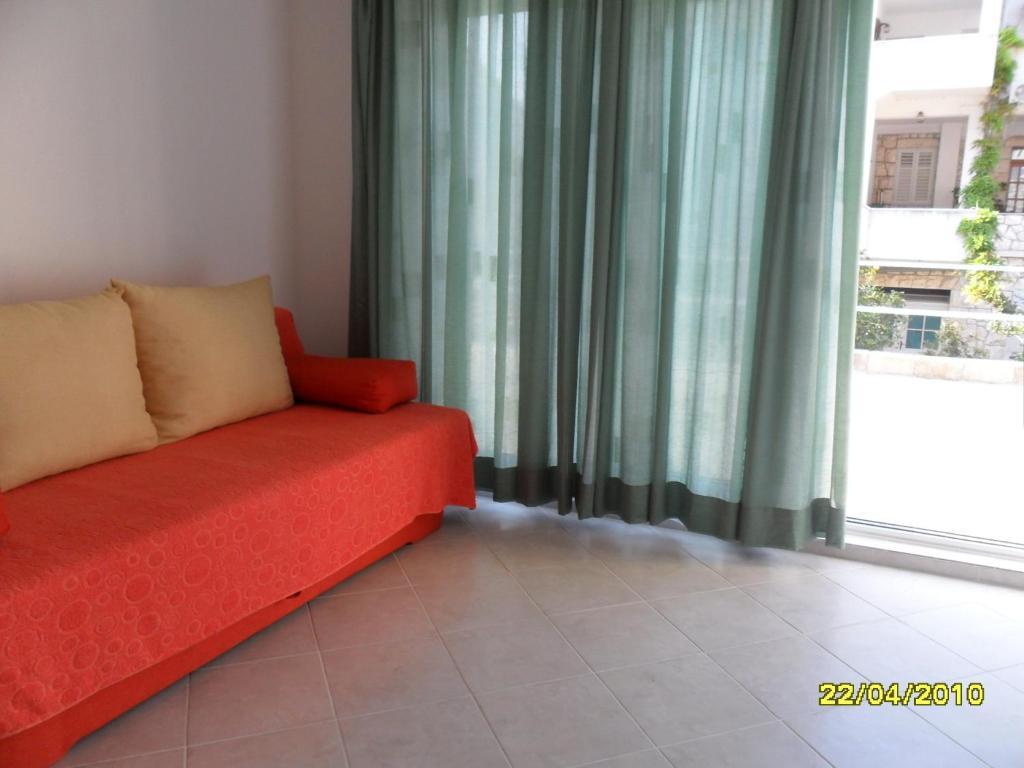 Apartmani Katarina Хвар Номер фото